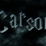 carson
