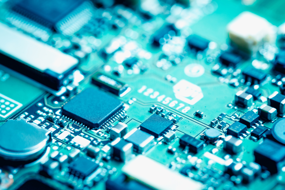 聯想控股戰略入股半導體企業富瀚微，取得近 1 成股權